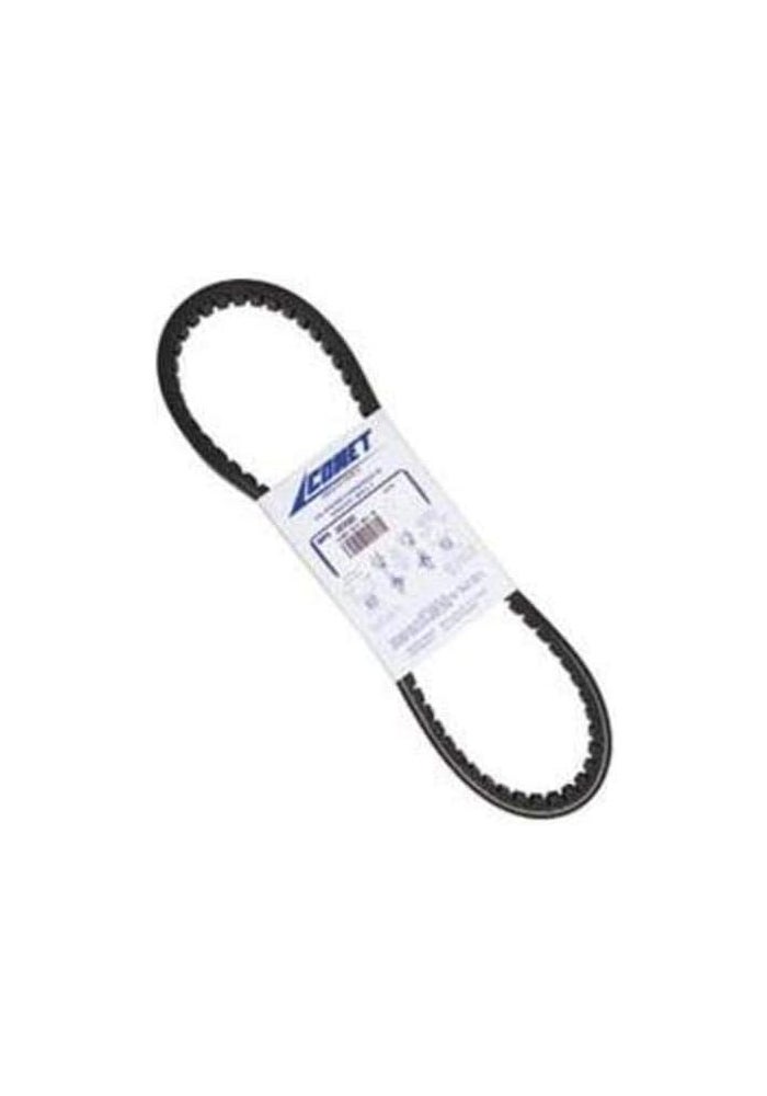 COMET INDUSTRIES 30 Series Assymetric Polyester Drive Belt - 3/4in. Top Width, 33 25/32in. Outside Circumference