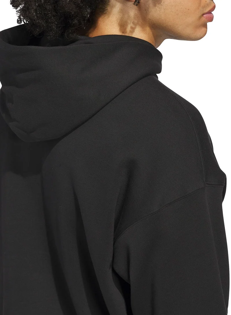 Adidas  Anthony Edwards Believe That Hoodie for Men | Best Price UAE