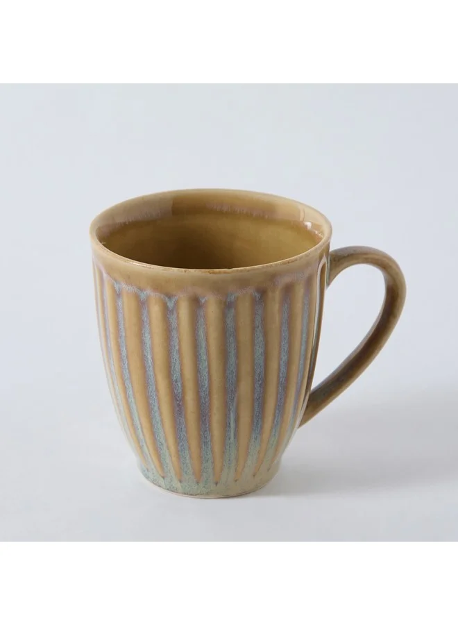 Home Box Donna Ribbed Mug 300 ml