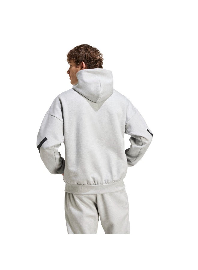 Adidas Z.N.E. Hoodie - Image 3