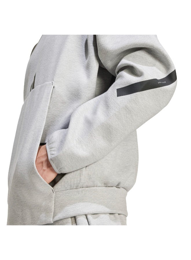 Adidas Z.N.E. Hoodie - Image 5