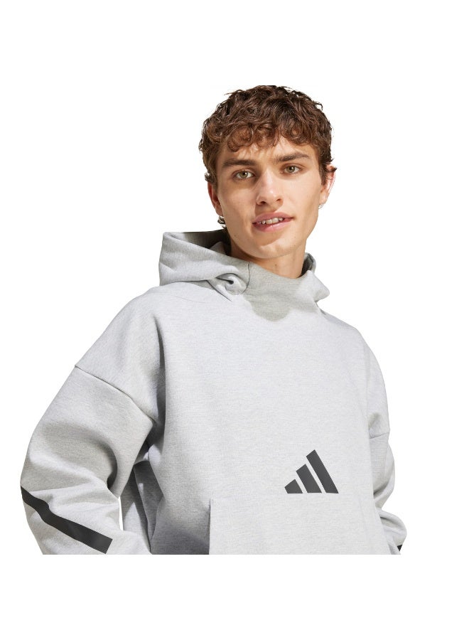 Adidas Z.N.E. Hoodie - Image 4