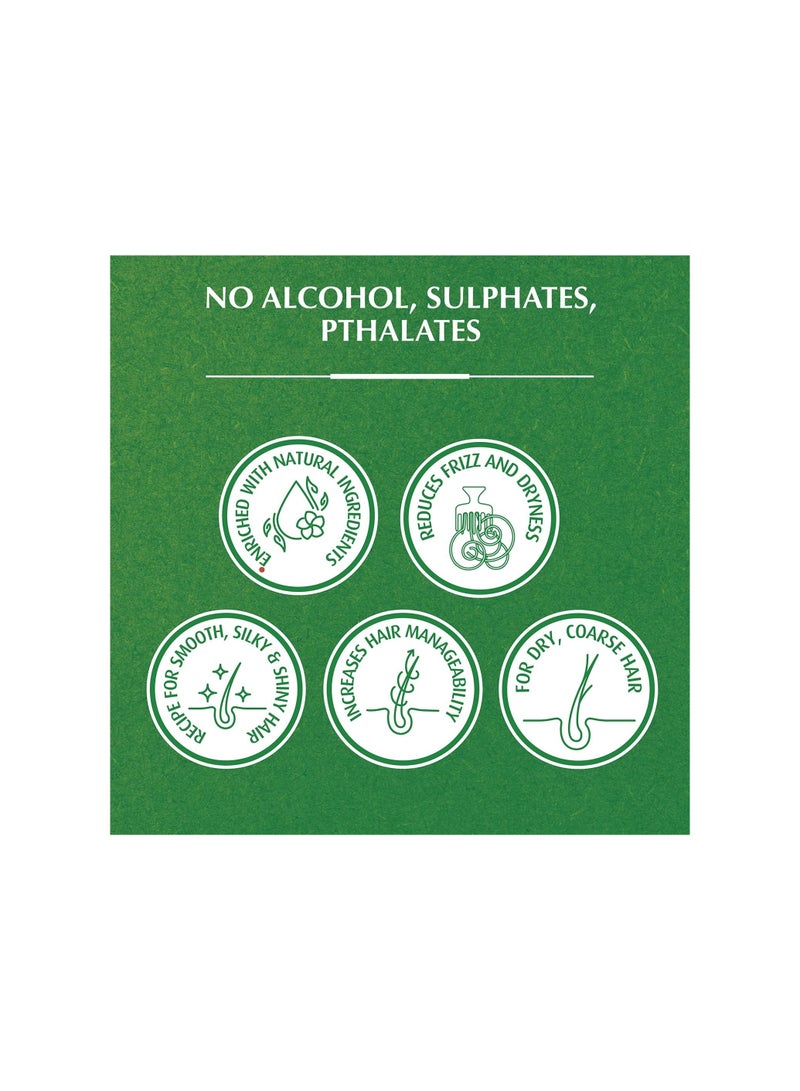 دابر كريم تصفيف الشعر للتحكم في تساقط من فاتيكا ناتشورالز 125 مل | مستخلصات طبيعية الصبار والزيتون | زيوت المغذية - Image 4