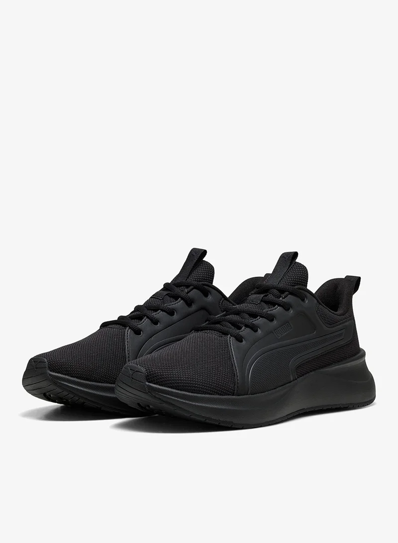 Puma PUMA Black-Flat Dark Gray Softride Carson 2  | Best Price UAE