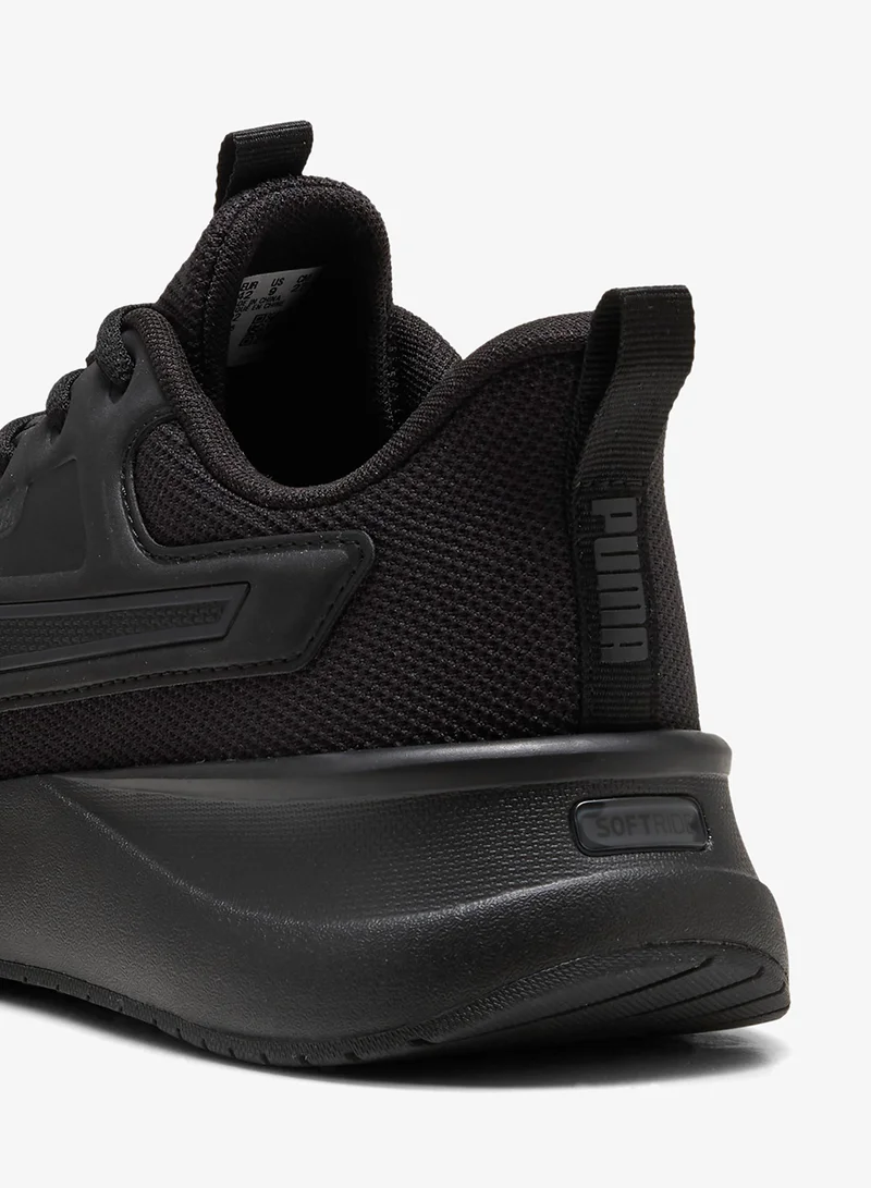 Puma PUMA Black-Flat Dark Gray Softride Carson 2  | Best Price UAE