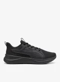 PUMA PUMA Black-Flat Dark Gray