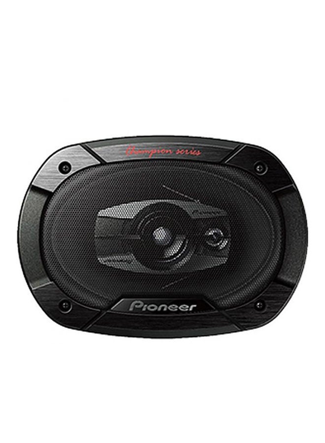 Champion Series Speaker
