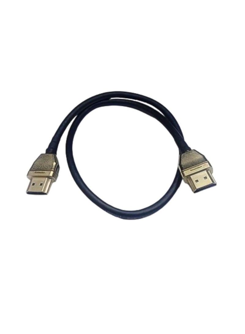 HDMI To HDMI Cable Black - Image 2