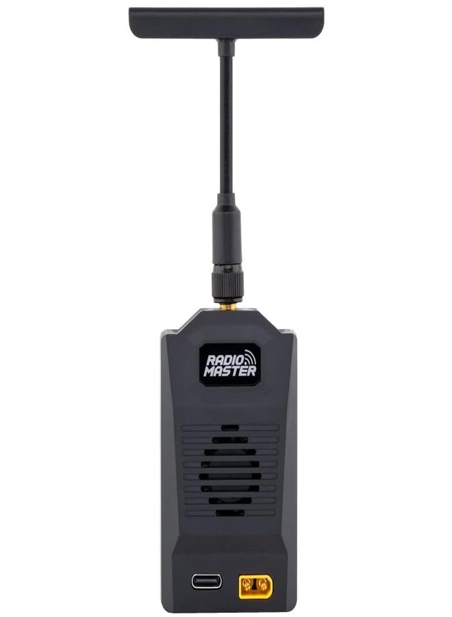 RadioMaster Ranger Micro 2.4GHz ELRS Module Combo Package - Image 2