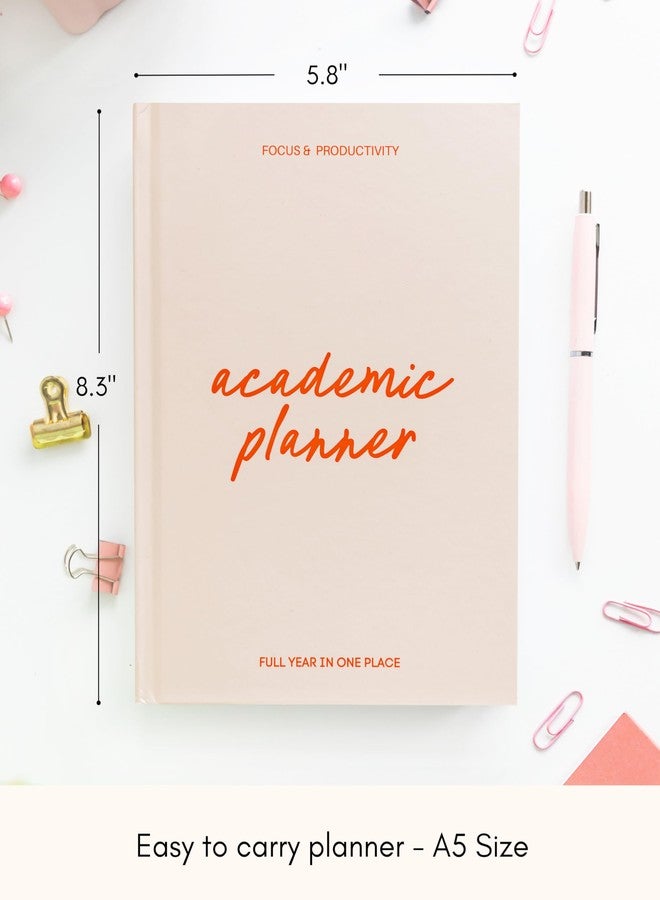 لامير مخطط لامار الأكاديمي 2025-2026 - مخطط أسبوعي غير مؤرخ لطلاب الجامعات 2025-2026 لطلاب التعليم المنزلي، والمدارس الثانوية، والجامعات، وطلاب التمريض - Image 2