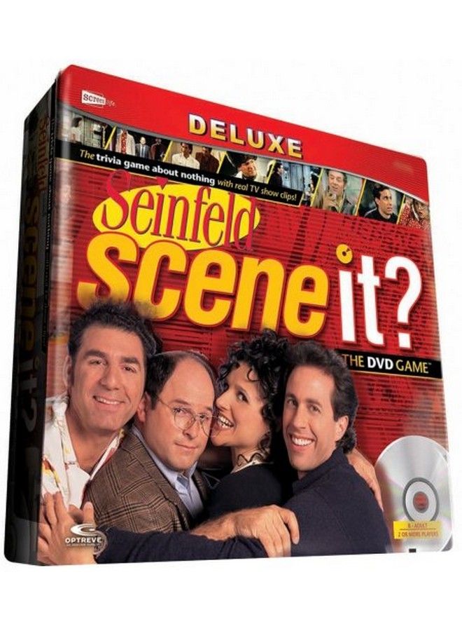 Scene It ساينفيلد - Image 1