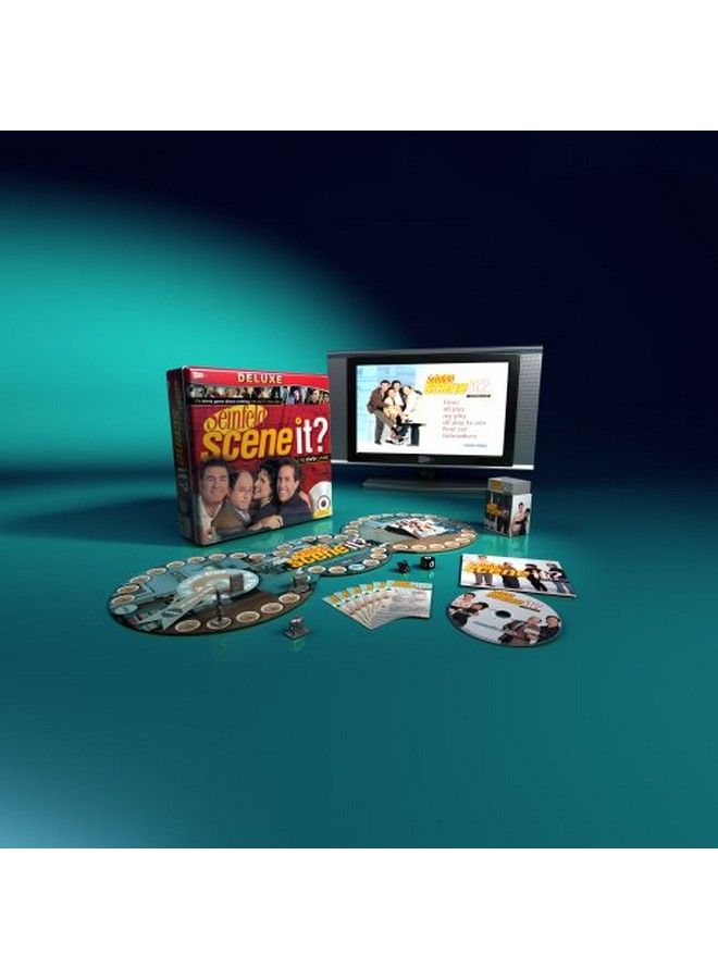 Scene It ساينفيلد - Image 3