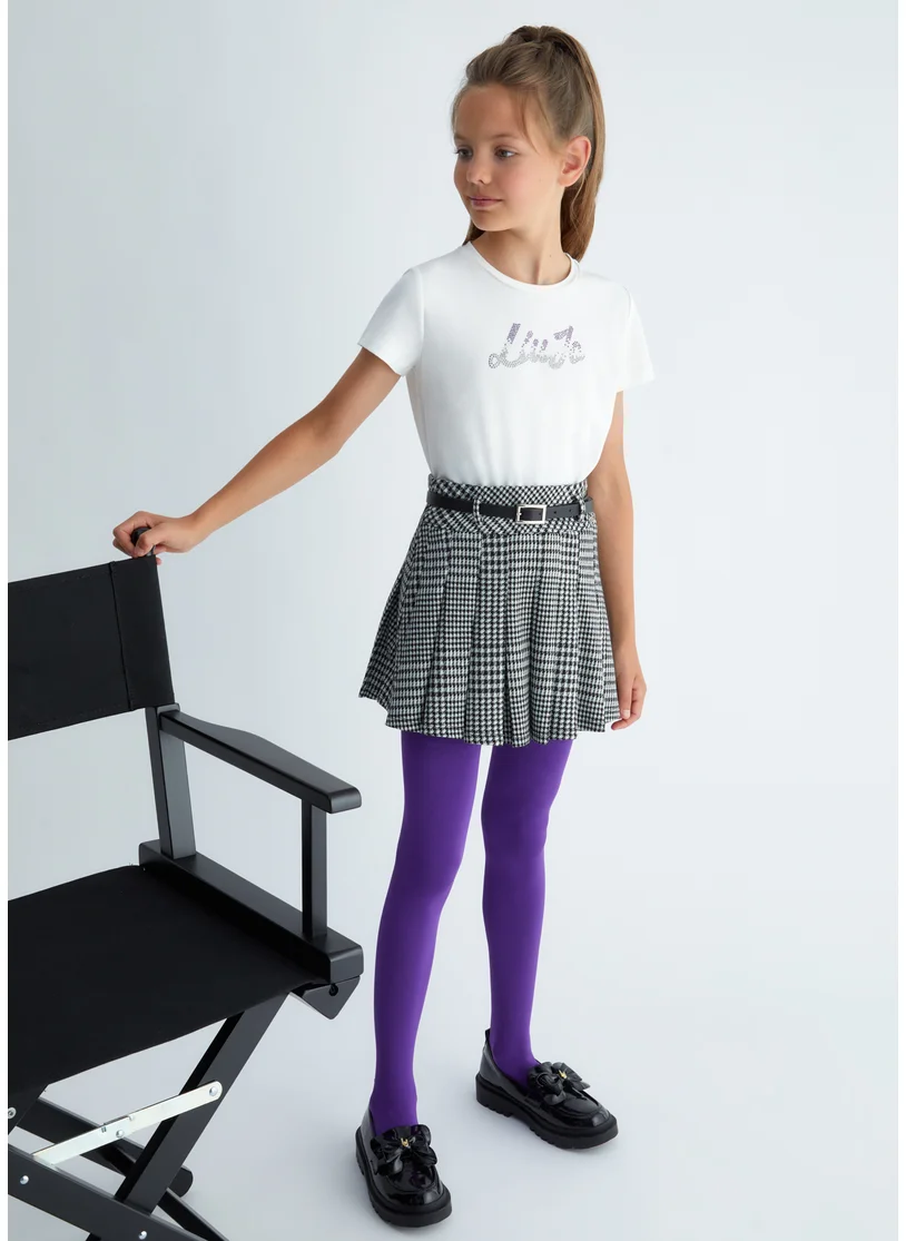 Liu Jo T-Shirt with Logo