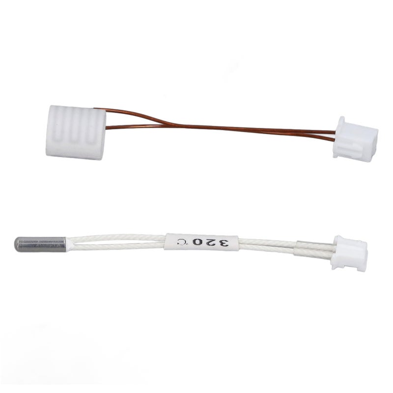 60W Ceramic Heating Ring 360 Degree Surround Heater for K1 3D Printer Compatible with PLA ABS PETG TPU - Image 2