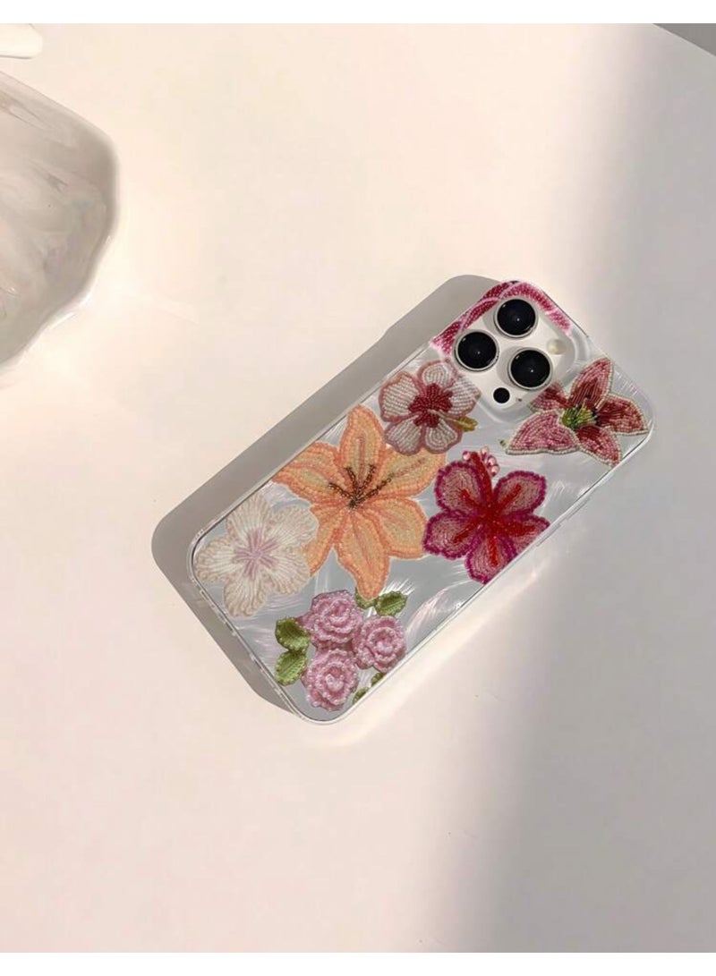 Elegance Iphone Case Cover For Iphone 16 Pro Max Anti-Slip And Elegant Design - Image 2