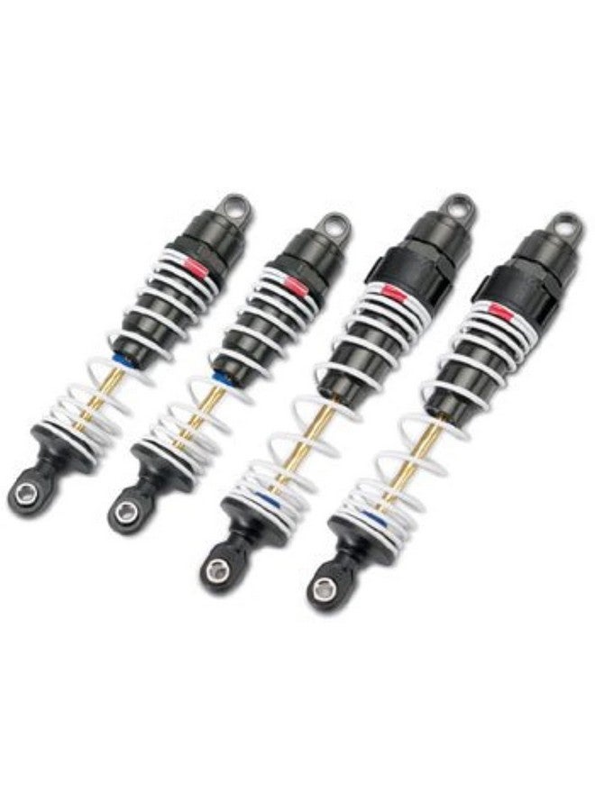 TRAXXAS 5862 مجموعة صدمات كبيرة للبور كاملة لسلش  - Image 4
