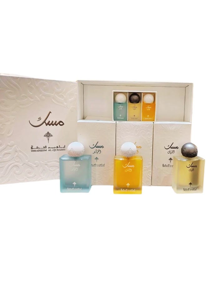 IBRAQ Ibrahim Al-Qurashi - Al-Misk Group - Image 3