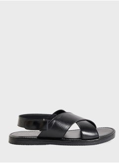 Robert Wood Casual Strappy Sandals  - Image 2