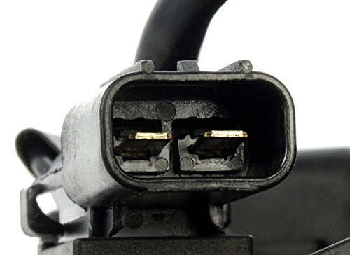 Dorman 621-444 A/C Condenser Fan Assembly Compatible with Select Honda Models - Image 2