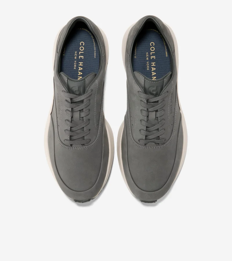 Cole Haan  Men's GrandPrø Luxe Mile Sneakers for Men | Best Price UAE