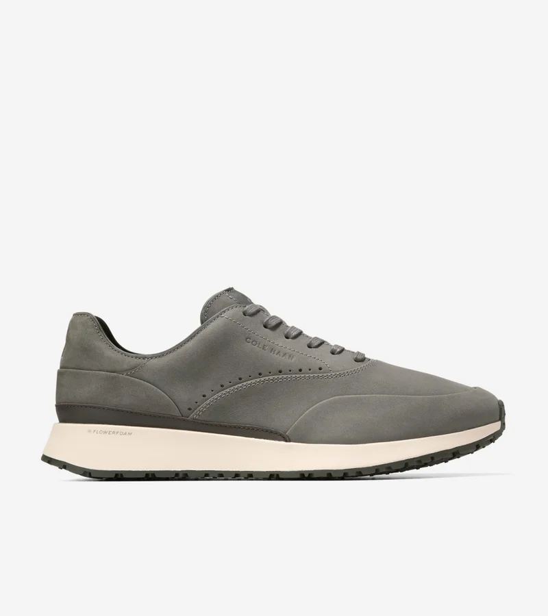 Men's GrandPrø Luxe Mile Sneakers