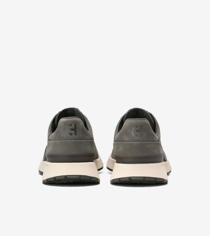 Cole Haan  Men's GrandPrø Luxe Mile Sneakers for Men | Best Price UAE
