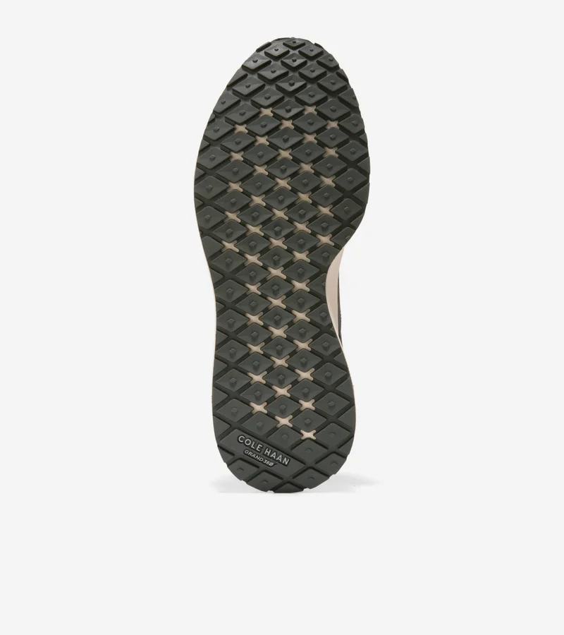 Cole Haan  Men's GrandPrø Luxe Mile Sneakers for Men | Best Price UAE