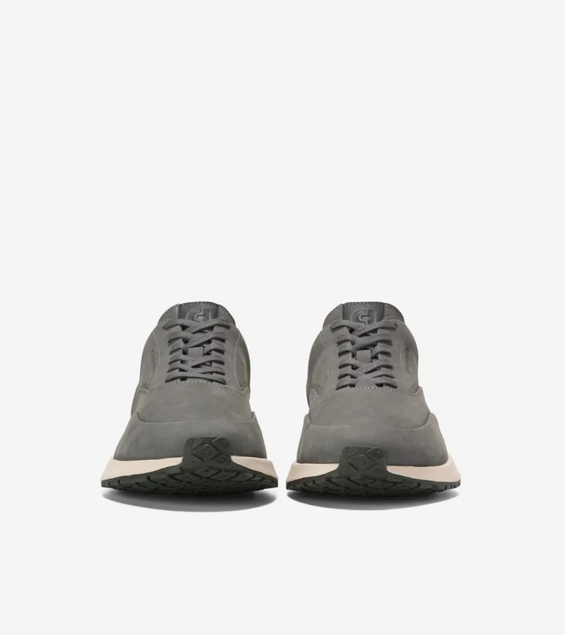 Cole Haan  Men's GrandPrø Luxe Mile Sneakers for Men | Best Price UAE