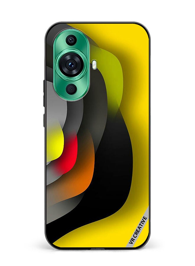VR CREATIVE Protective Case Cover For Huawei nova 11 Ultra Design Multicolour - Image 1