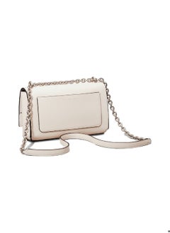Calvin Klein Jeans Women's Shoulder Bag, Grey - faux leather  - Image 4