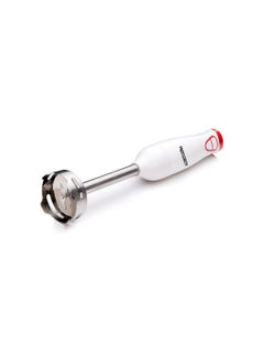 Turbo Mix Hand Blender,  500 Watt, Full Copper Motor, Stainless Steel Shaft & Detachable Body ,700ml Measuring Cup, 2 Speed, Stainless Steel Blades, MT-HB26,Red - pzsku/ZD2C2E7EF5B8AA5B30D7CZ/45/_/1668354343/2afaa58e-96fa-4f44-9a43-5b6c39859f51