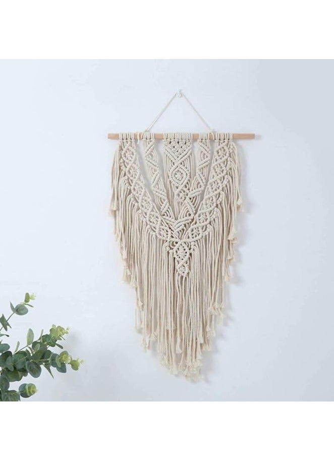 wall macrame