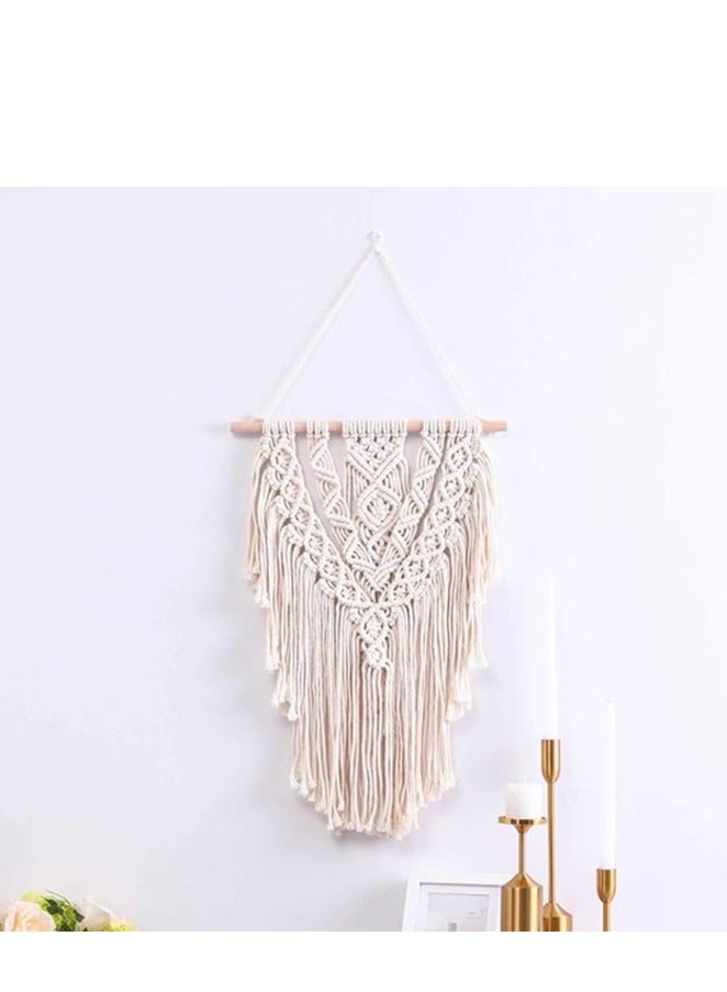 wall macrame