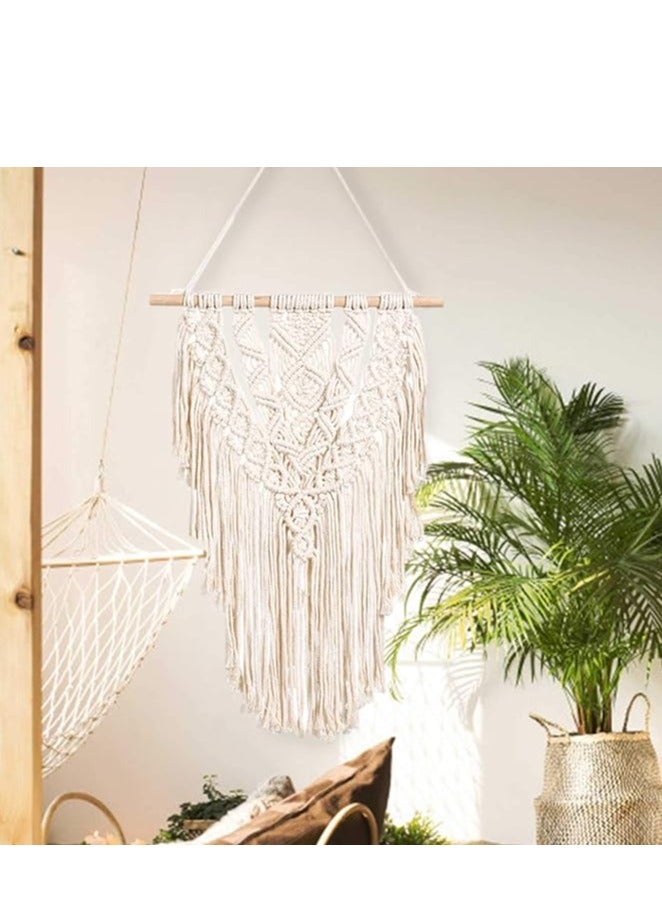 wall macrame
