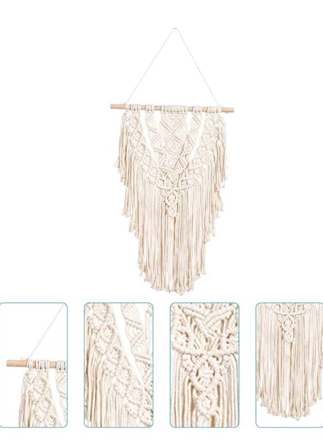 wall macrame