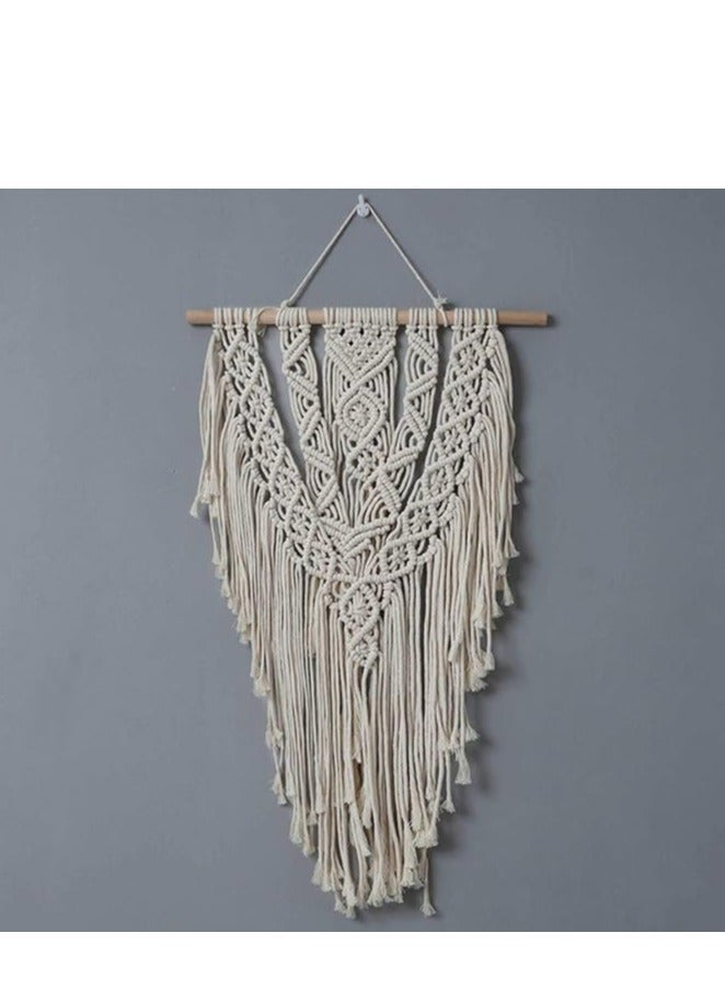 wall macrame