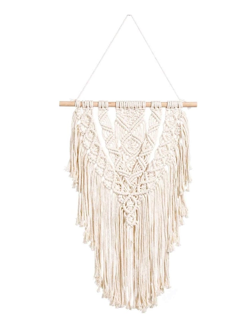 wall macrame