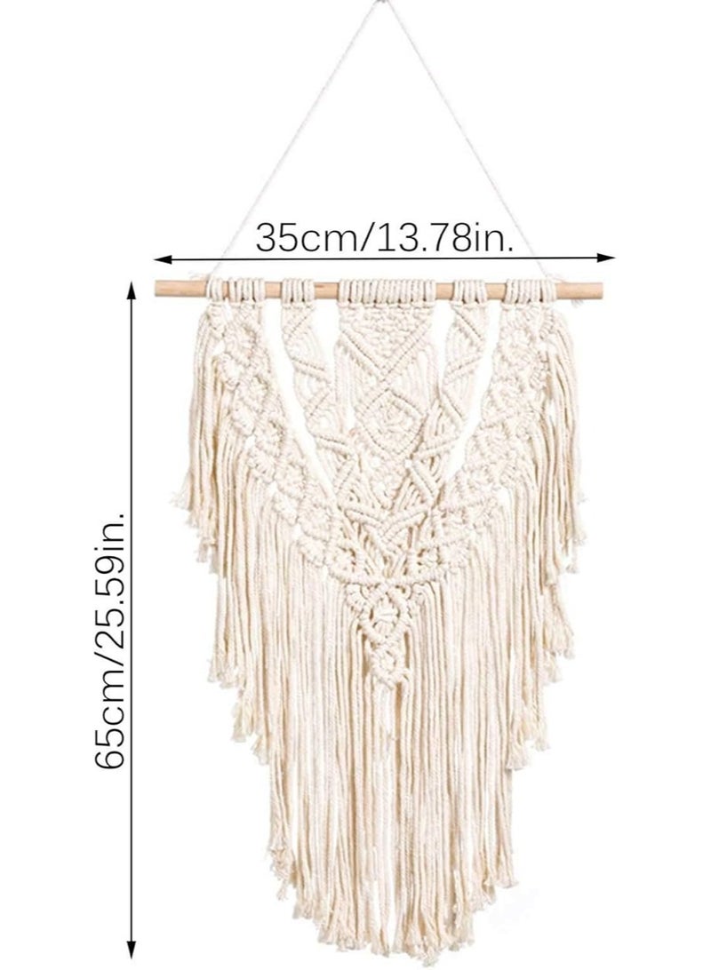 wall macrame