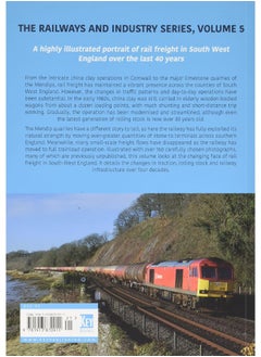 Rail Freight: South West England  - Image 1