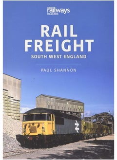 Rail Freight: South West England  - Image 2