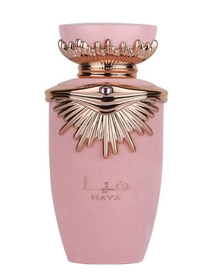 Lattafa هايا EDP 100 مل - Image 1