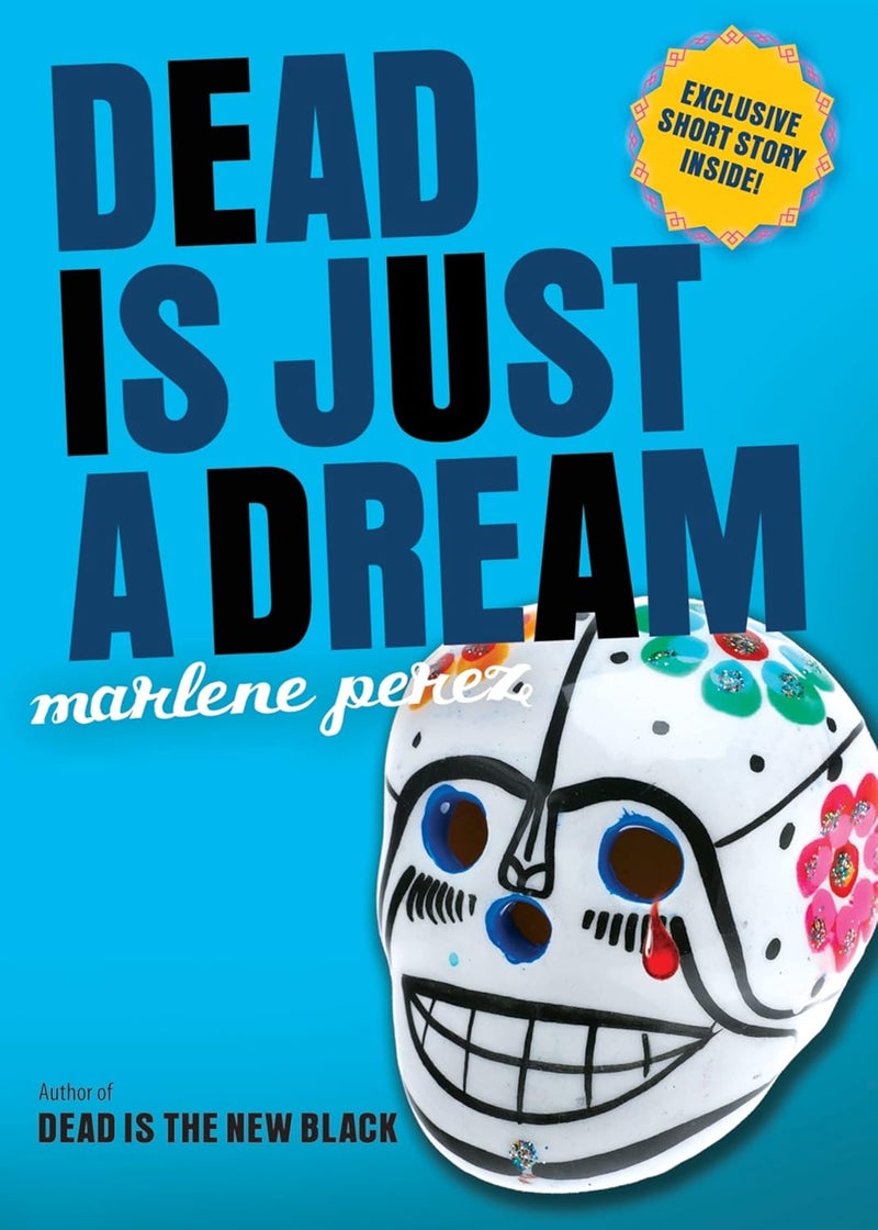 Dead Is Just a Dream 