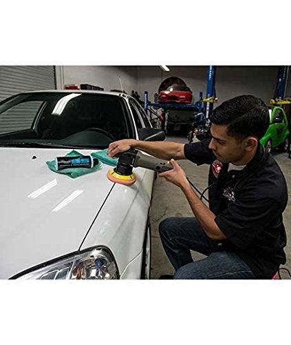 Chemical Guys COM_129_16 VSS One-Step Scratch and Swirl Remover Compound Polish, Works on Cars, Trucks, SUVs, Motorcycles, RVs & More (16 oz) - Image 5