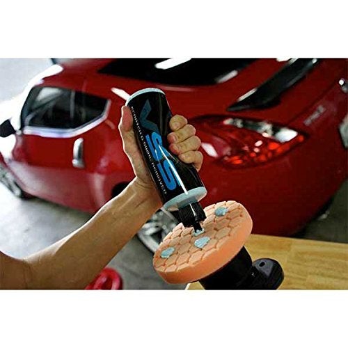 Chemical Guys COM_129_16 VSS One-Step Scratch and Swirl Remover Compound Polish, Works on Cars, Trucks, SUVs, Motorcycles, RVs & More (16 oz) - Image 4