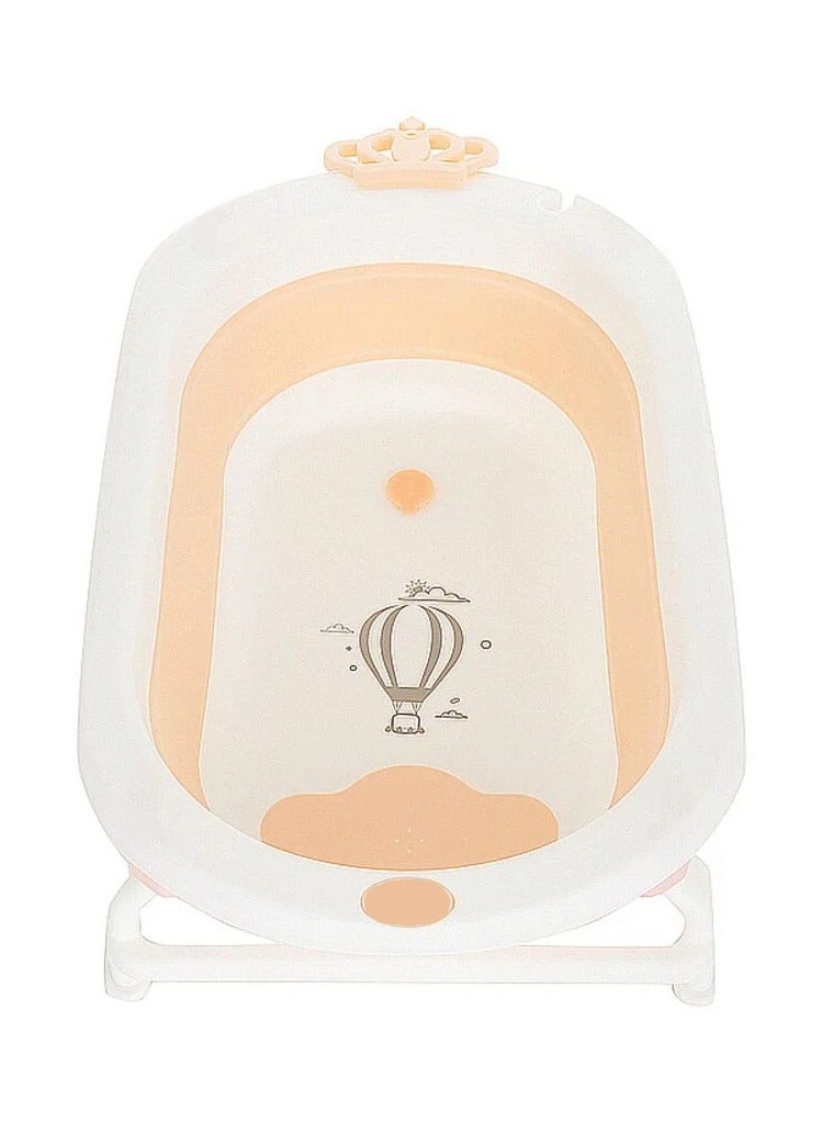 إفريثينج فور كيدز بانيو حوض استحمام للأطفال قابل للطي - Image 2