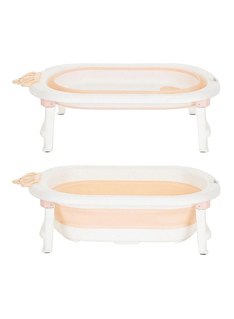 إفريثينج فور كيدز بانيو حوض استحمام للأطفال قابل للطي - Image 3