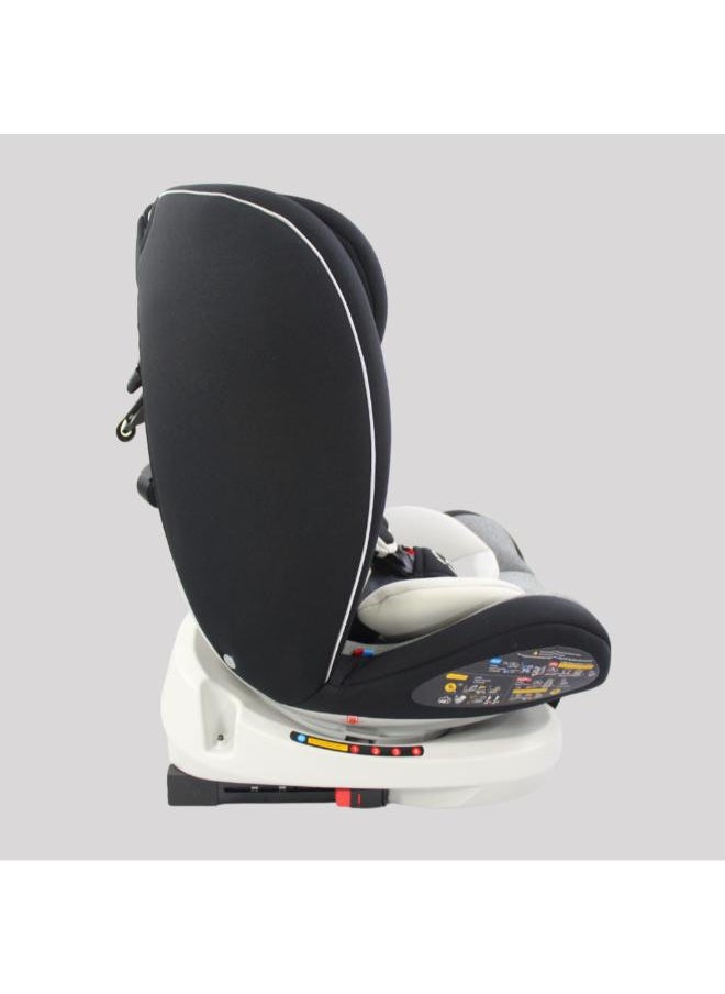 Kidilo - Kidilo 360 Spin Isofix Car Seat - Image 1