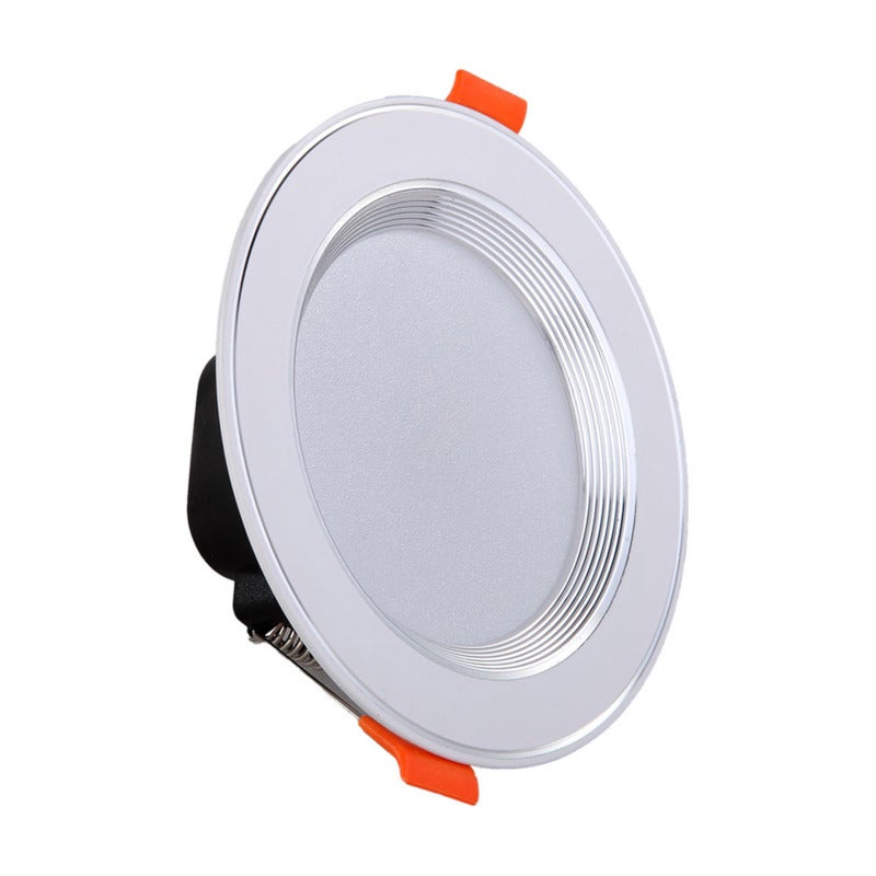 مصباح LED سفلي بتقنية واي فاي 6 واط 950 لومن 2700K-5000K أسود نحيف للغاية - تحكم صوتي عبر التطبيق مع وظيفة المؤقت، مصباح LED سفلي للمنزل والمطبخ وغرفة المعيشة وغرفة النوم والمكتب - Image 1