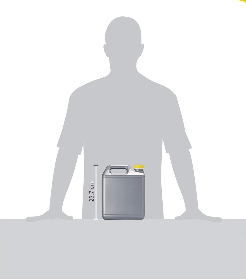 FILA Surface Care Solutions CLEANALL Neutral All Surface Cleaner, 1 Gallon - Image 5