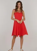 Just Nature bright red